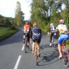 Route - sortie du 13 octobre 2012